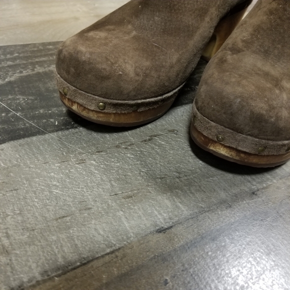 Ugg Clog boots - Picture 4 of 7